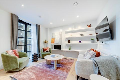 undefined, Orchard Place, London, E14.