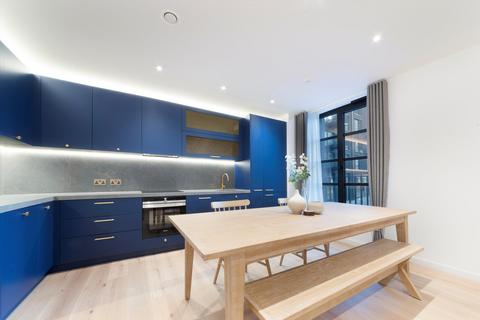 undefined, Orchard Place, London, E14.