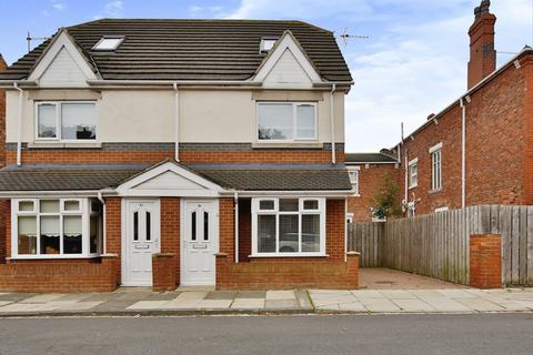 Welldeck Road, Hartlepool