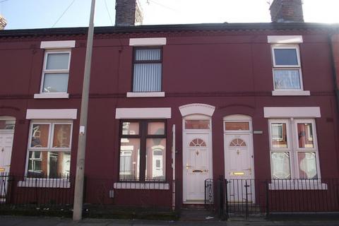 undefined, Grosvenor Road, LIVERPOOL