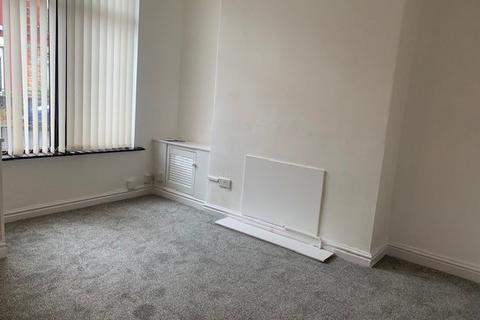 undefined, Grosvenor Road, LIVERPOOL