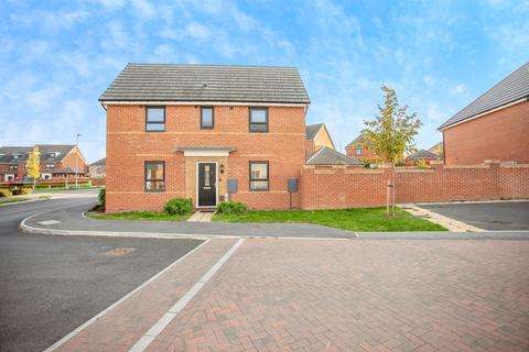 Rotherfields, Waverley, Rotherham