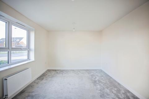 undefined, Rotherfields, Waverley, Rotherham