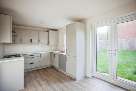 undefined, Rotherfields, Waverley, Rotherham