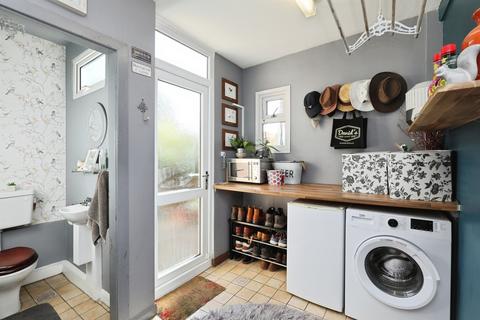 3 bedroom detached house for sale, Spitalfields, Blyth, Worksop