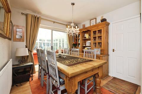 3 bedroom detached house for sale, Spitalfields, Blyth, Worksop