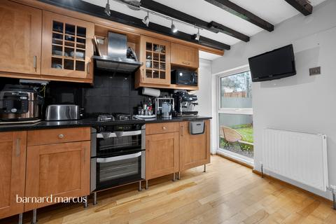 undefined, Sylverdale Road, Croydon