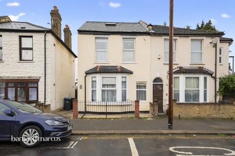 Sylverdale Road, Croydon