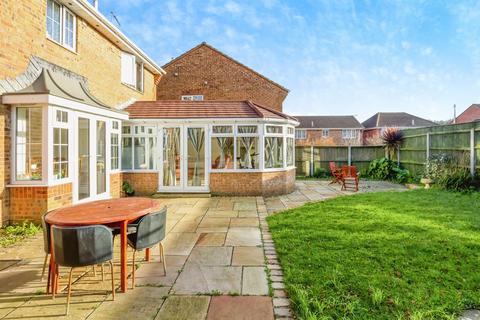 5 bedroom detached house for sale, Waytown Close, Poole