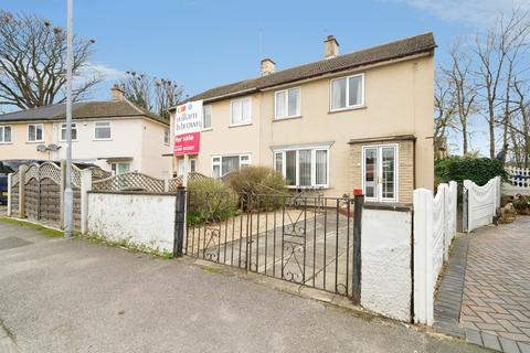 Hallgate, Thurnscoe, Rotherham