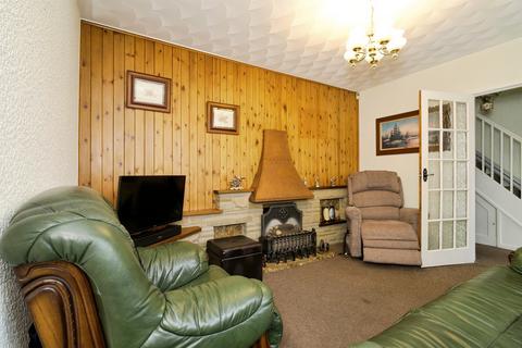2 bedroom semi-detached house for sale, Hallgate, Thurnscoe, Rotherham