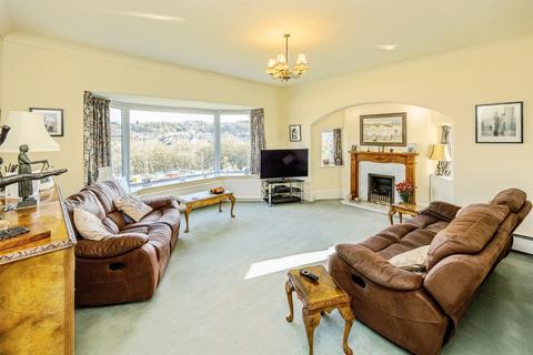 5 bedroom detached house for sale, Rochdale Road, Greetland, Halifax