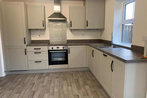 undefined, Aspire Way, Staveley, CHESTERFIELD