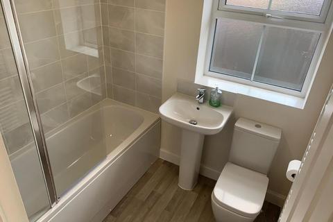 undefined, Aspire Way, Staveley, CHESTERFIELD