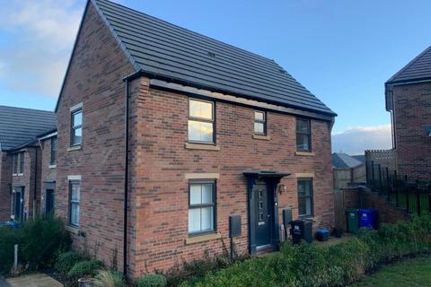 undefined, Aspire Way, Staveley, CHESTERFIELD
