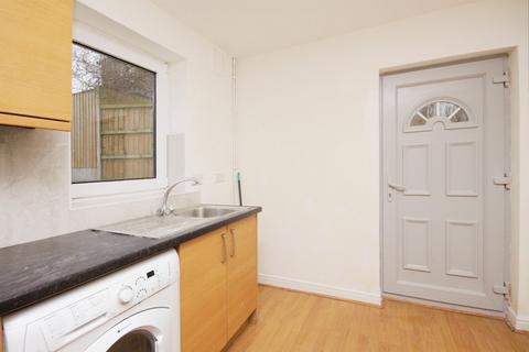 undefined, Hollowgate, ROTHERHAM