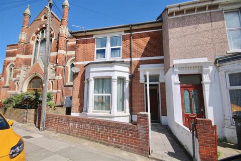 1 bedroom apartment to rent, Powerscourt Road, PORTSMOUTH