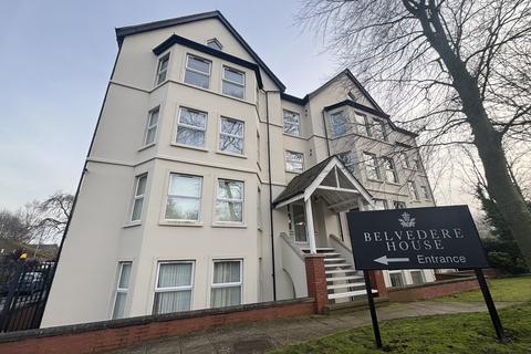 undefined, Ullet Road, LIVERPOOL