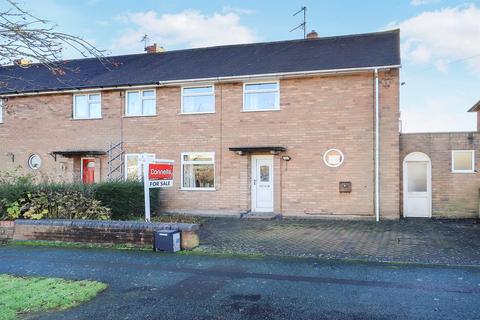 Harper Avenue, Wolverhampton