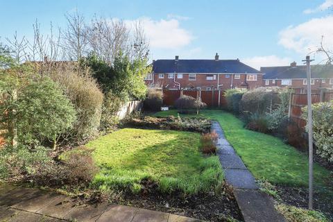 undefined, Harper Avenue, Wolverhampton