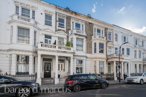 Perham Road, Kensington