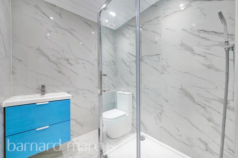 2 bedroom apartment to rent, Perham Road, Kensington