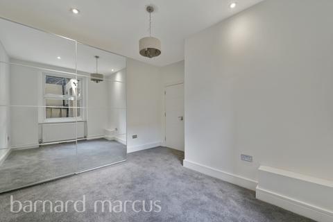 2 bedroom apartment to rent, Perham Road, Kensington