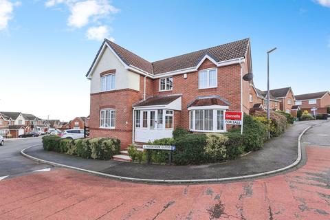 undefined, Huskison Close, Tividale, Oldbury