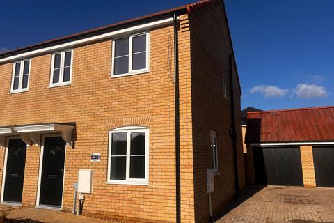 undefined, Steeple Drive, Surfleet, Spalding