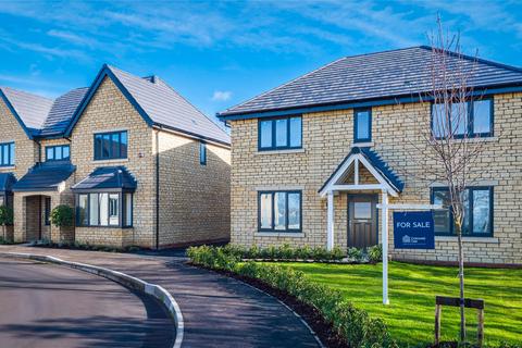 4 bedroom detached house for sale, SHOW HOME LAUNCH WEEKEND! The Grange, Cheltenham GL54