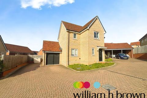 undefined, Bamboo Crescent, BRAINTREE