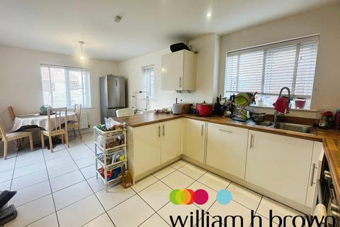 undefined, Bamboo Crescent, BRAINTREE