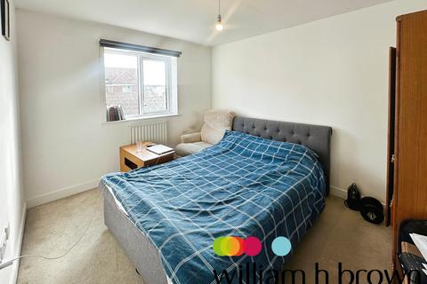 undefined, Bamboo Crescent, BRAINTREE