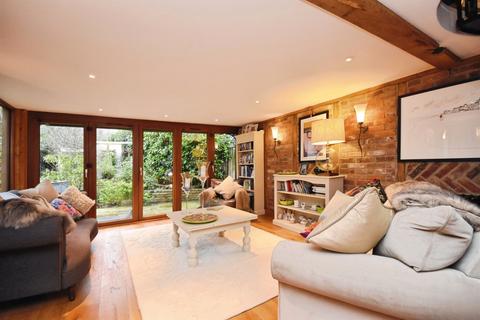 4 bedroom cottage for sale, Curds Road, Earls Colne, Colchester
