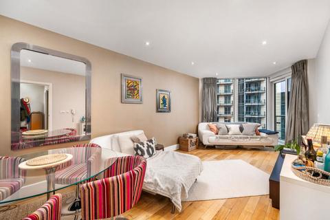 undefined, Juniper Drive, London, SW18 1TR