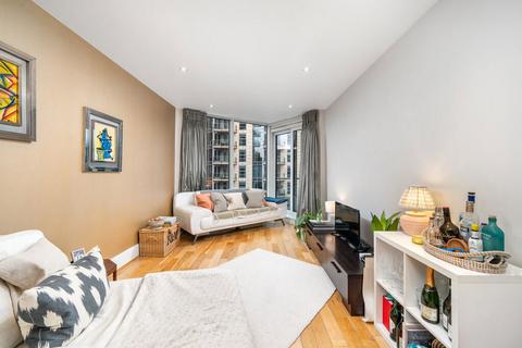 undefined, Juniper Drive, London, SW18 1TR