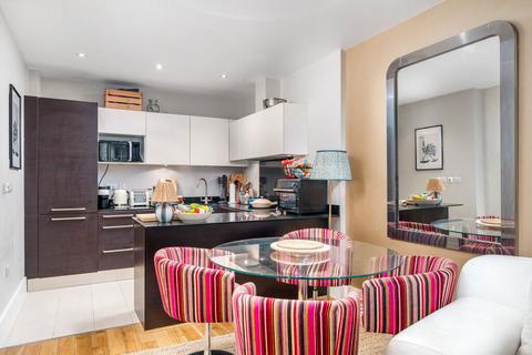 undefined, Juniper Drive, London, SW18 1TR