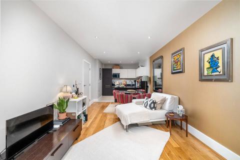 undefined, Juniper Drive, London, SW18 1TR