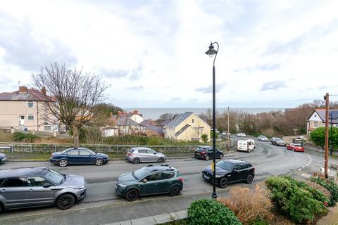 2 bedroom apartment for sale, Paradise Road, Penmaenmawr, Conwy, LL34