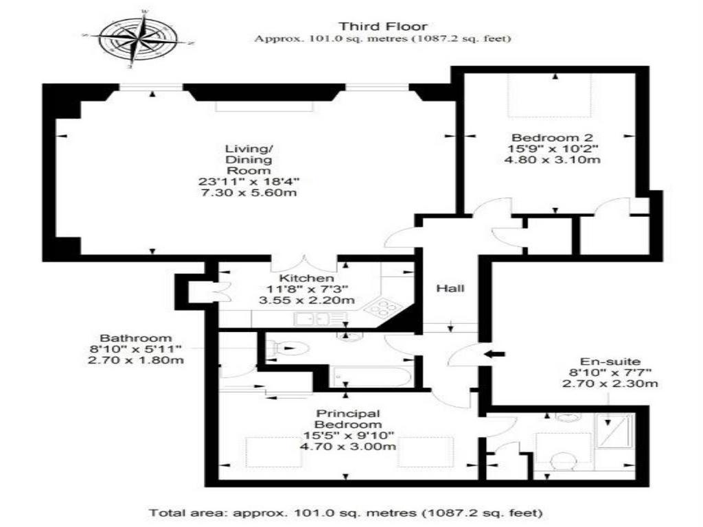 Picture 1 - Floor Pl