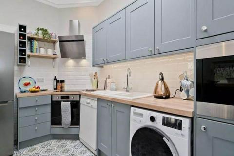 2 bedroom flat to rent, Glenfinlas Street, New Town, Edinburgh