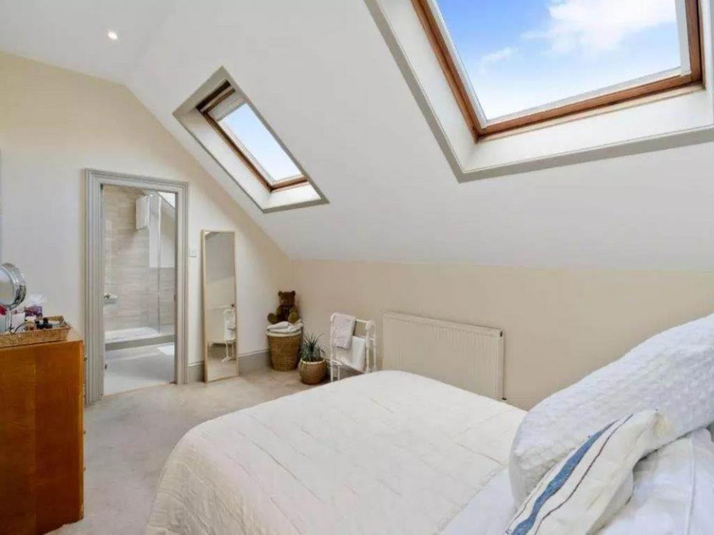 Bed 1