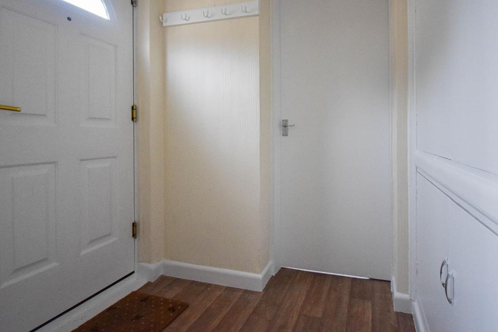 Inner Landing