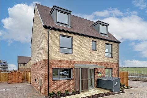 undefined, Netherhall Gardens, Cambridge