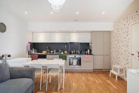 undefined, Lakeside Drive, London