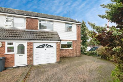 undefined, Cock Hill Lane, Rednal, BIRMINGHAM