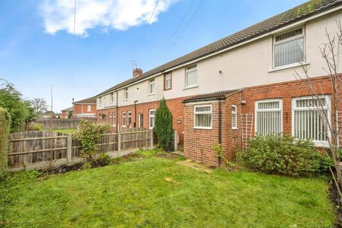 2 bedroom terraced house for sale, Park View, Maltby, Rotherham