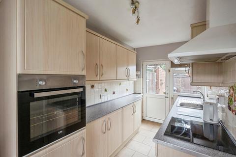 2 bedroom terraced house for sale, Park View, Maltby, Rotherham