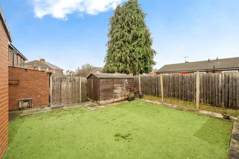 2 bedroom terraced house for sale, Park View, Maltby, Rotherham