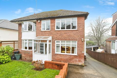 undefined, Allerton Grange Vale, Leeds